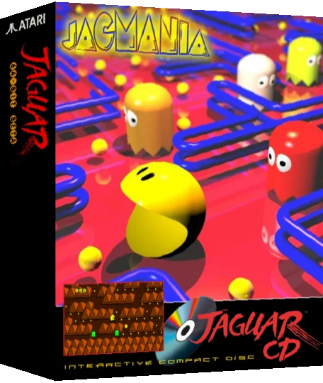 JagMania — box-3D (WOR)