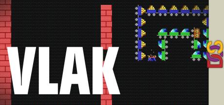 Vlak — steamgrid