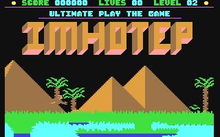 Imhotep — sstitle (WOR)