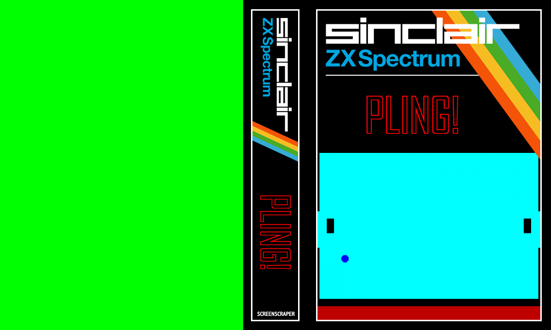 Pling! — box-texture (SS)