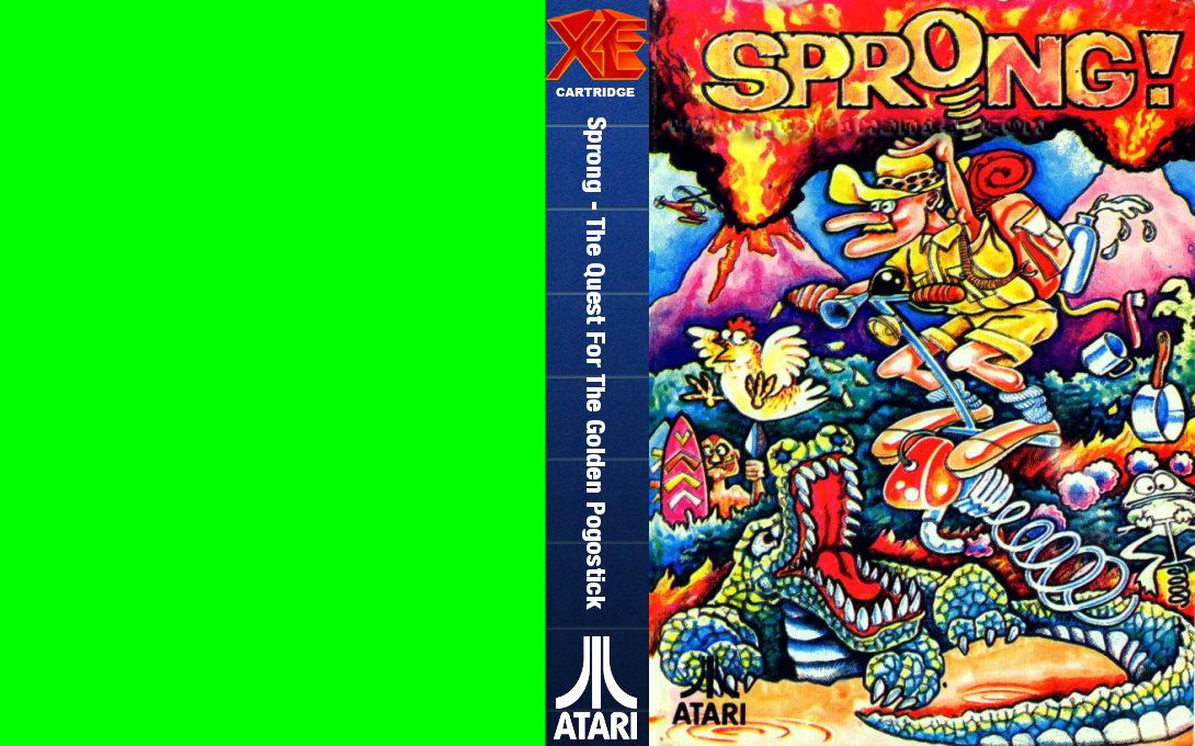 Sprong - The Quest For The Golden Pogostick — box-texture (WOR)