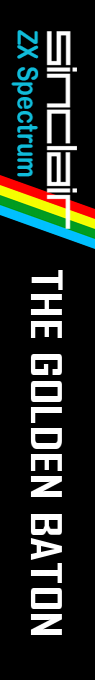 The Golden Baton — box-2D-side (WOR)