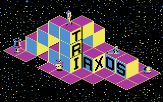 Triaxos — sstitle (EU)