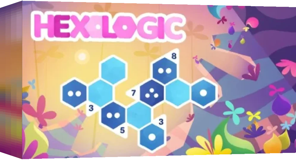 Hexologic — box-3D (WOR)