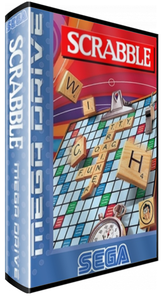 Scrabble — box-3D (EU)