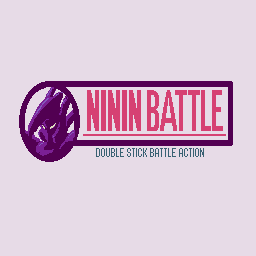 Ninin Battle — sstitle (WOR)