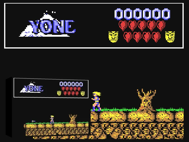 Yone — mixrbv2 (WOR)