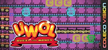 Uwol — steamgrid