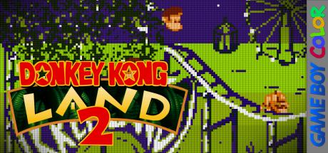 Donkey Kong Land 2 DX — steamgrid