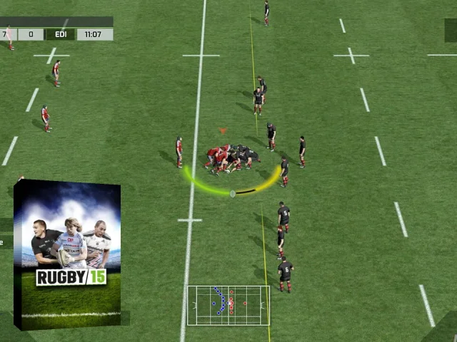 Rugby 15 — mixrbv2 (EU)