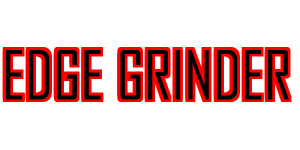 Edge Grinder — wheel-hd (SS)