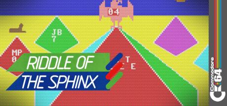 Riddle of the Sphinx — steamgrid