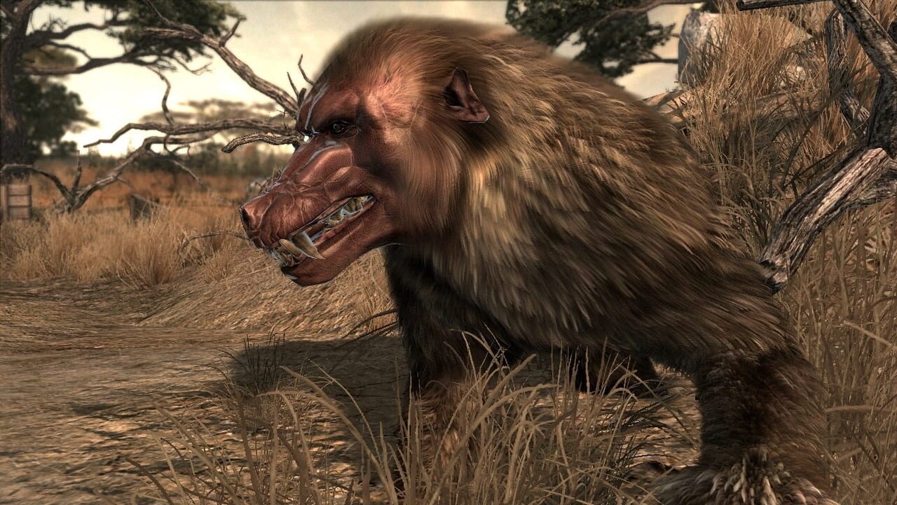 Cabela's Dangerous Hunts 2011 — screenshot (WOR)