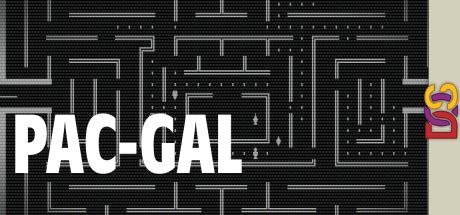 Pac-Gal — steamgrid