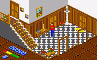 Raffles — ss (WOR)