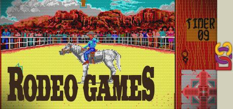 Rodeo Games — steamgrid
