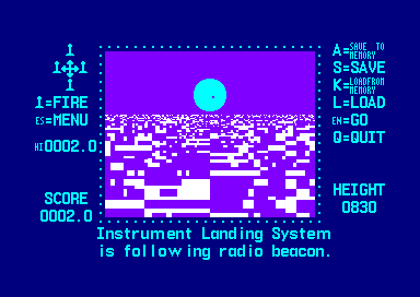 Braxx Bluff — ss (EU)