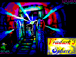 Vradark's Sphere — sstitle (WOR)
