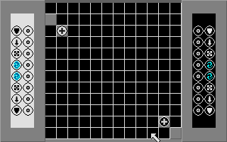 Confusion — ss (WOR)