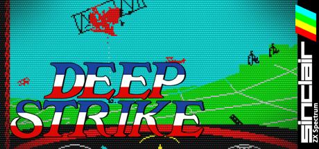 Deep Strike — steamgrid