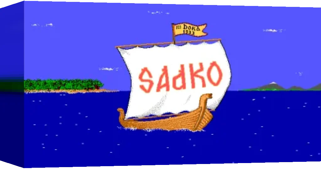 Sadko — box-3D (WOR)