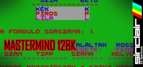 Mastermind 128k — steamgrid