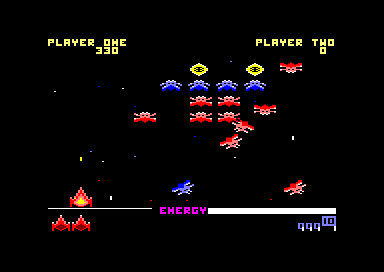 Classic Axiens — ss (EU)