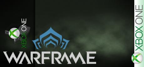 Warframe — steamgrid