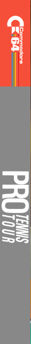 Pro Tennis Tour — box-2D-side (EU)