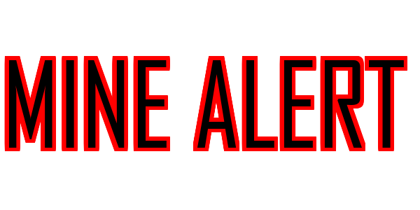 Mine Alert — wheel-hd (SS)