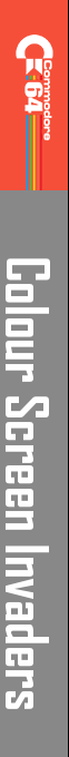 Colour Screen Invaders — box-2D-side (CUS)