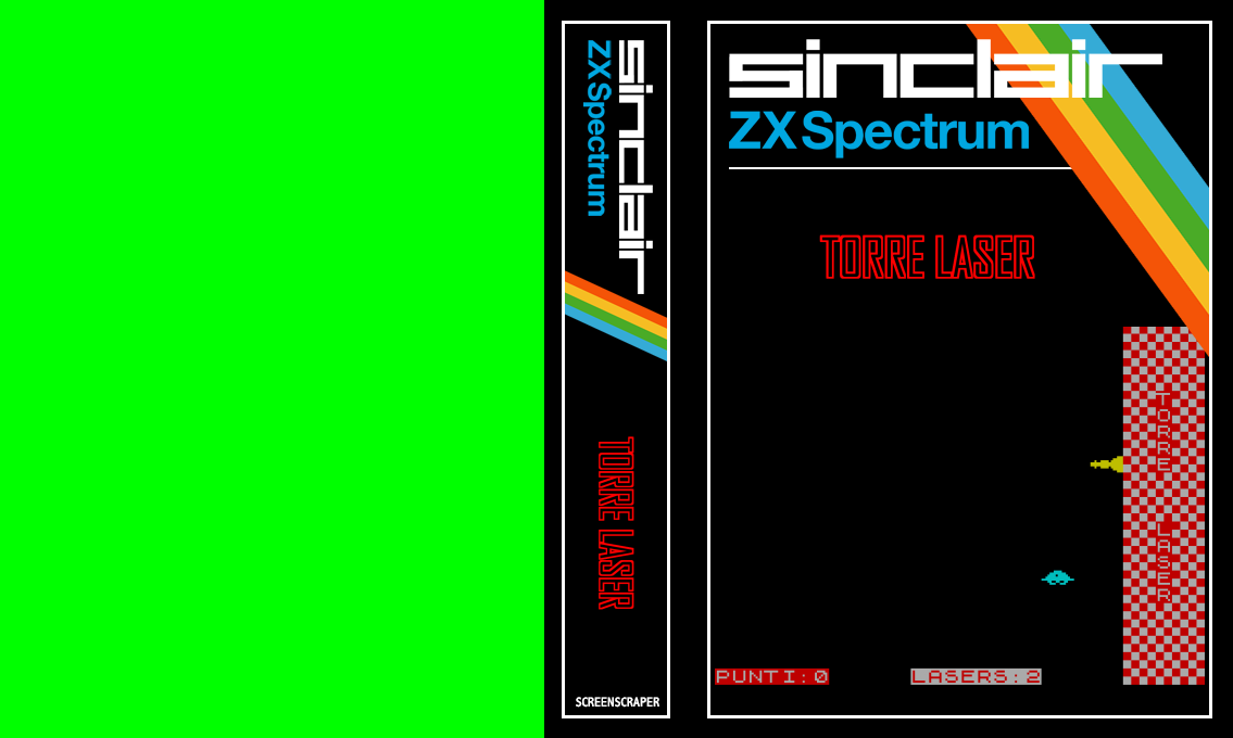 Torre Laser — box-texture (SS)