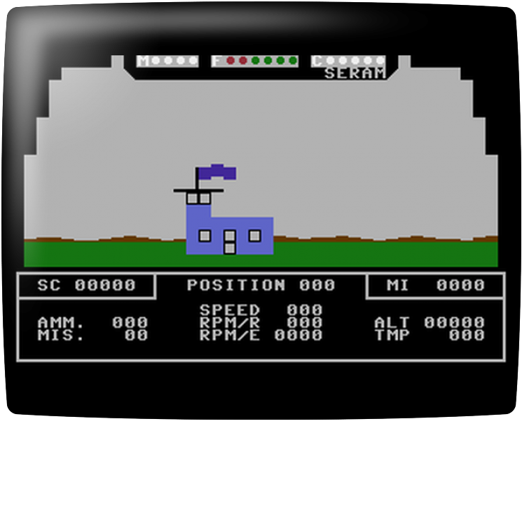 Airfox — mixrbv1 (UK)