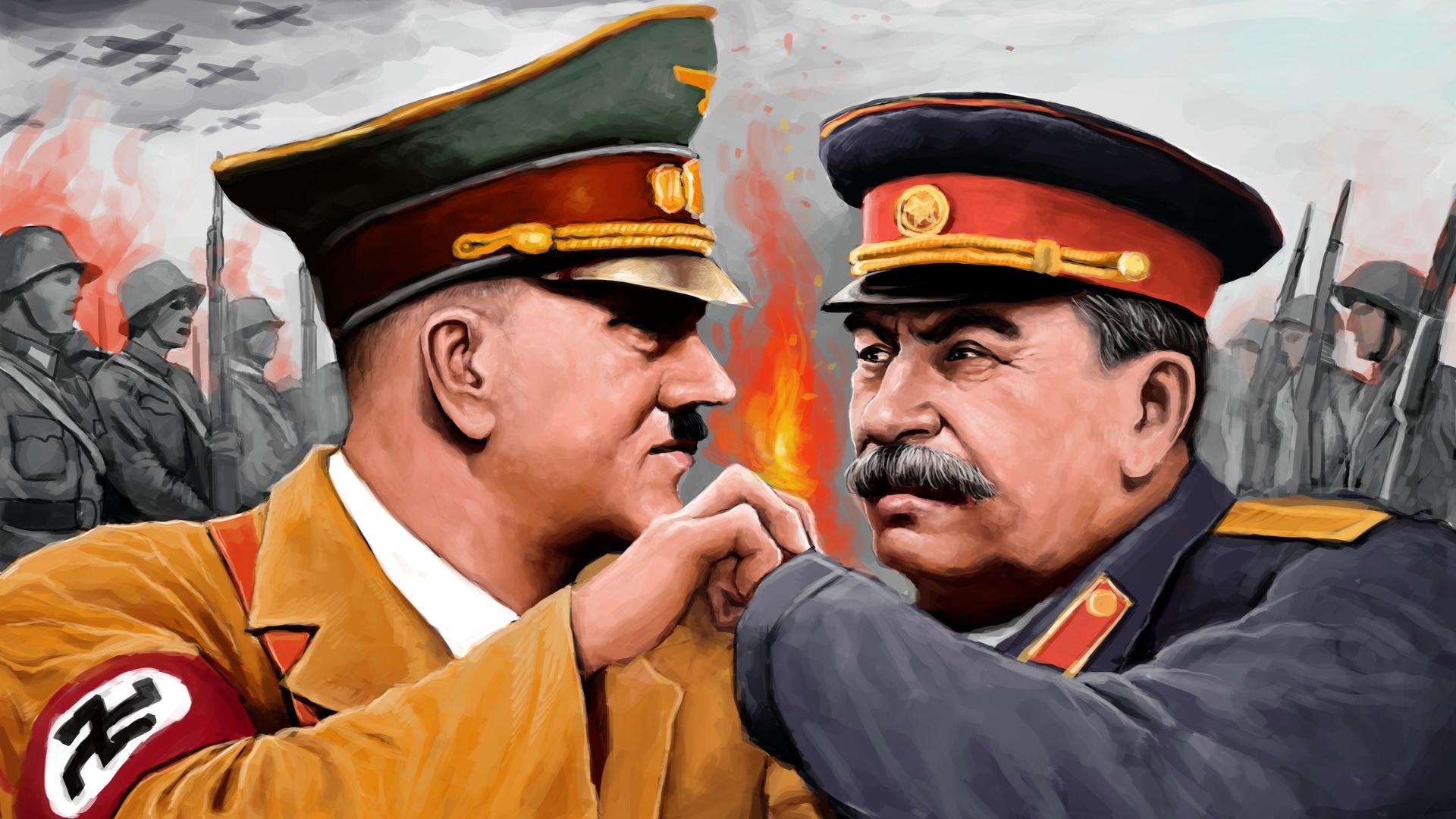 Barbarossa — fanart