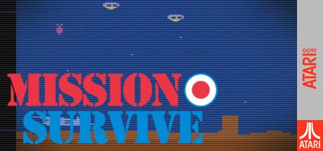 Mission Survive — steamgrid