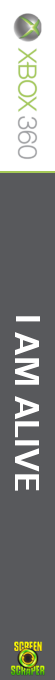 I Am Alive — box-2D-side (WOR)