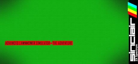 Advanced Lawnmower Simulator - The Adventure — steamgrid