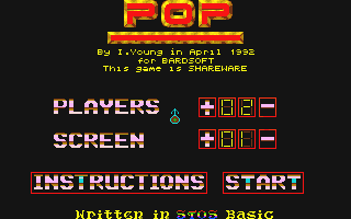 Pop — sstitle (WOR)