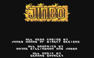 Jimbo — sstitle (WOR)