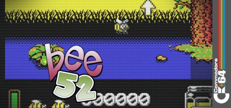 Bee 52 — steamgrid