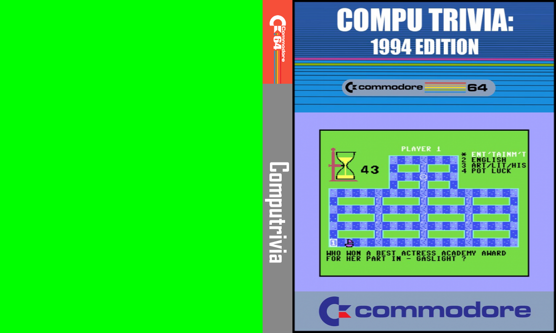 Computrivia — box-texture (CUS)