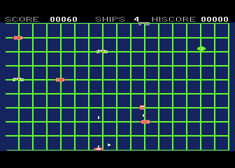 Gridwars — ss (WOR)