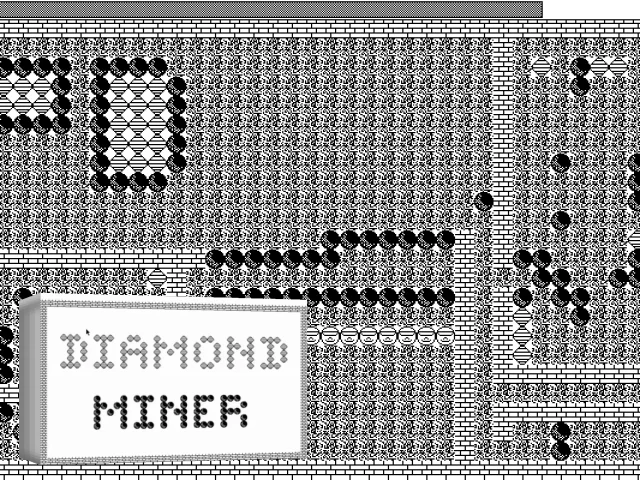 Diamond Miner — mixrbv2 (WOR)