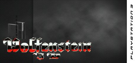 Wolfenstein 3D — steamgrid