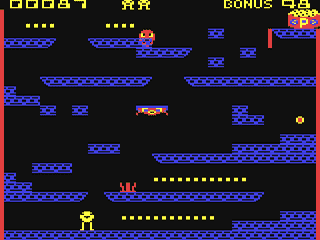 Ghouls — ss (EU)