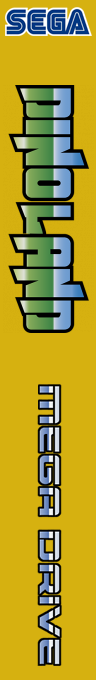 Dino Land — box-2D-side (SS)