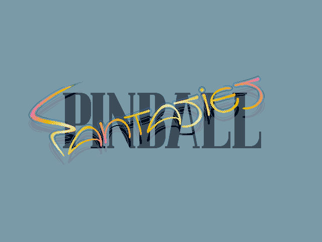 Pinball Fantasies — sstitle (EU)