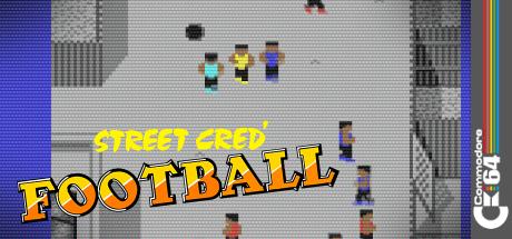 Street Cred Football — steamgrid