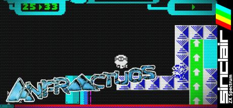 Anfractuos — steamgrid