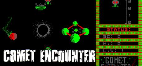 Comet Encounter — steamgrid